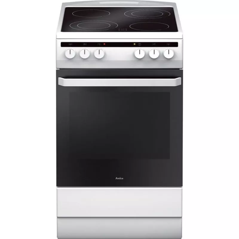 Amica 58CE2.315HQW akumulačný modul 65 biely