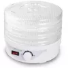 Esperanza EKD003 sušička potravín priehľadná, biela 250 W
