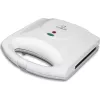 Sendvičovač Titanum Fontina TKT006W, 1000 W, biela