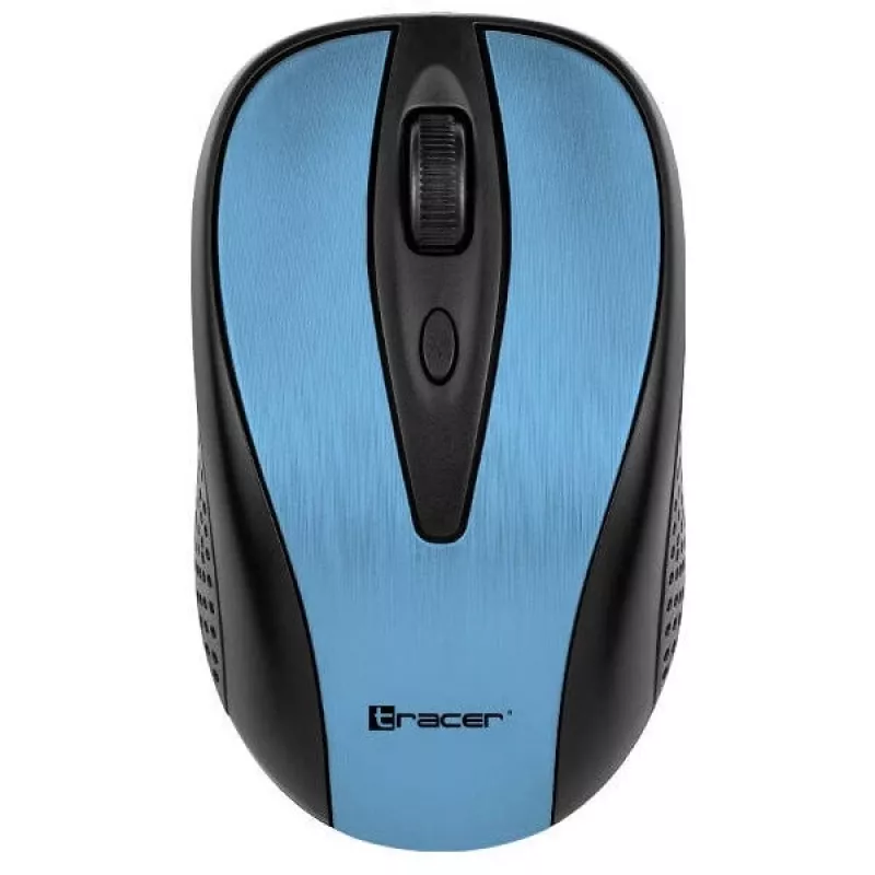 Myš Tracer TRAMYS46708 RF Wireless