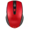 Bezdrôtová optická myš pre pravákov TRACER TRAMYS46750 — 1600 DPI, RF 2,4 GHz, nano USB prijímač, 6 tlačidiel, AA batéria