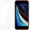 3MK FlexibleGlass hybridná ochrana displeja pre iPhone SE 2020/2022, 0,2 mm, 7H, priehľadná