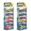 Zuru Metal Machines kovové autíčka (5 ks) 1:64, séria 2, rôzne varianty