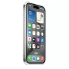Apple iPhone 15 Pro puzdro s MagSafe – transparentné