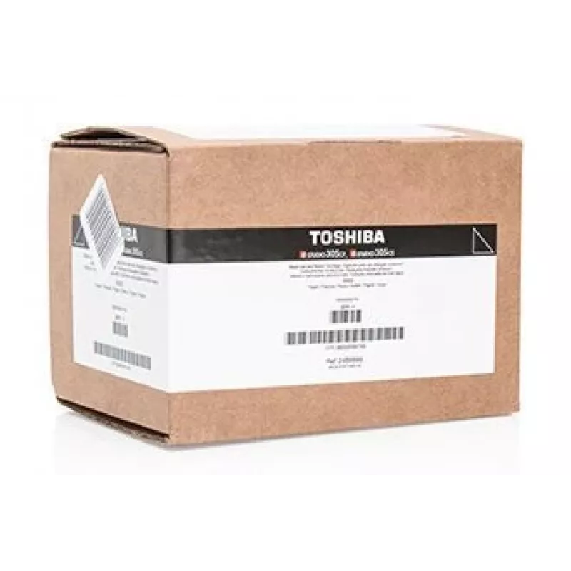 Dynabook T-305PK-R tonerová kazeta 1 ks originál čierna