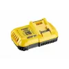 DeWalt DCB118T2-QW XR FLEXVOLT štartovacia sada, 2 batérie 54 V 2 Ah a nabíjačka