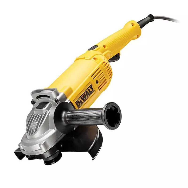 Uhlová brúska DEWALT DWE492S-QS 2200W 230MM