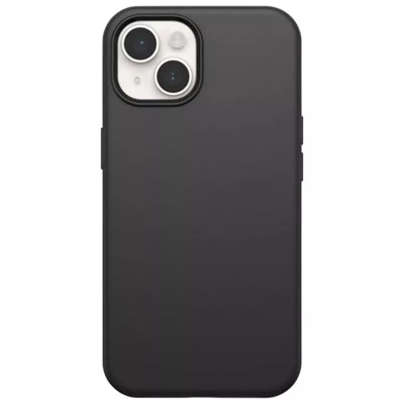 OtterBox Symmetry Series ochranné puzdro čierne Apple iPhone 13, 14, 15