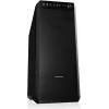 Počítačová skriňa Modecom Oberon Pro Midi-Tower čierna