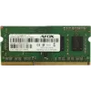 SO-DIMM DDR3 pamäť do notebooku AFOX 8 GB 1333 MHz 1,35 V Single Channel 1x8 GB