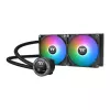 All-in-one kvapalinový chladič Thermaltake TH280 V2 Ultra ARGB Sync