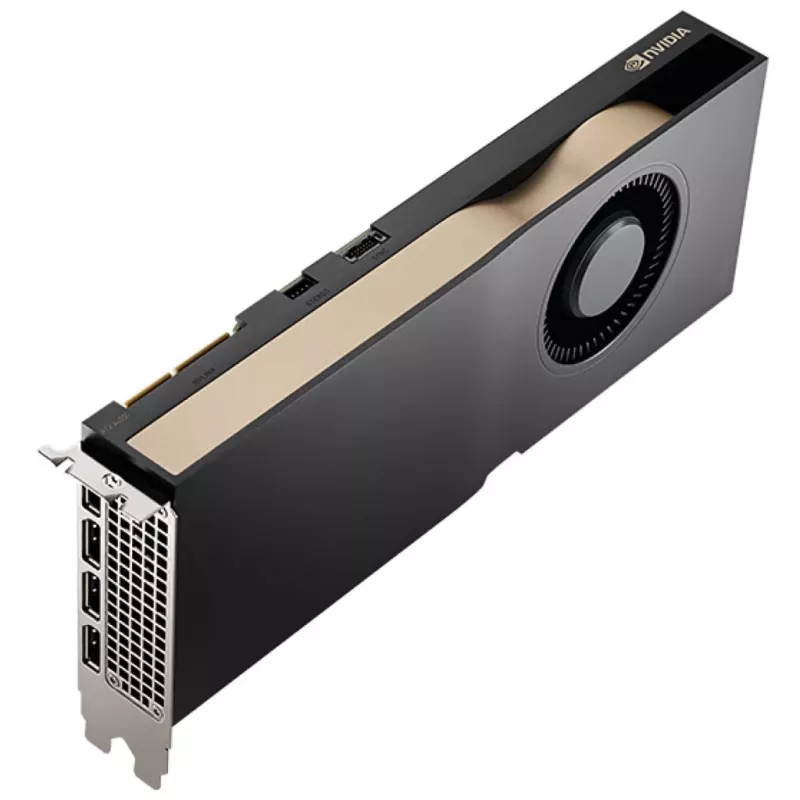 PNY VCNRTX4000ADA-SB Grafická karta NVIDIA RTX 4000 Ada 20 GB GDDR6