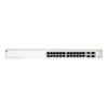 HPE Aruba Networking Instant On 1930 24G Class4 PoE 4SFP/SFP+ 370W Managed L2+ Gigabit Ethernet (10/100/1000) Power over Ethernet (PoE) 1U biela