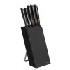 Fiskars 978791 - nehrdzavejúca oceľ - čierna - čierna oranžová