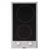 Beko HDCC32200X varná doska vstavaná indukčná varná doska 2 zóny