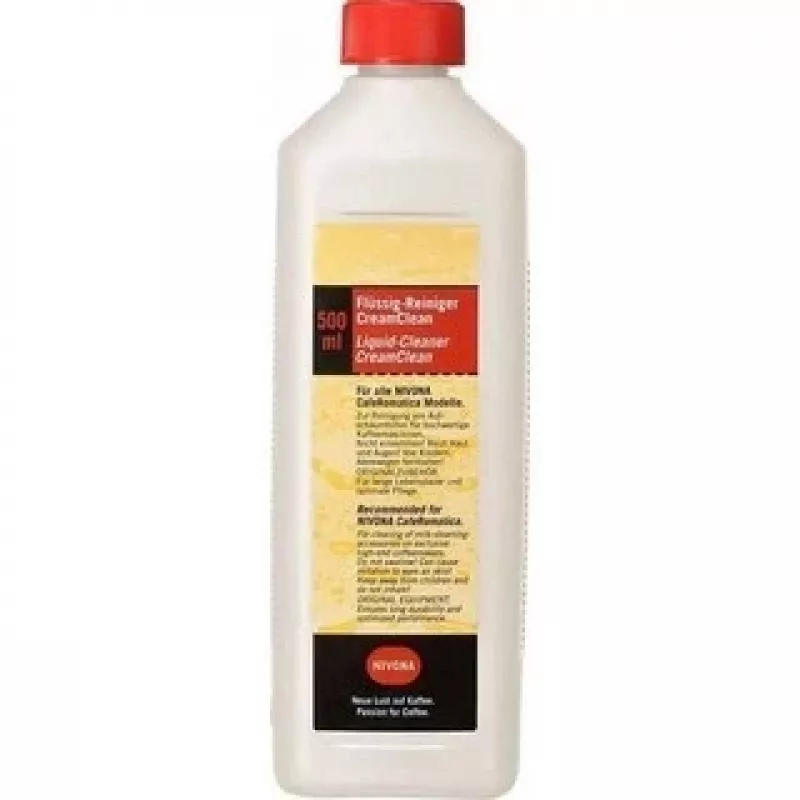 Tekutý čistič Nivona NICC 705 500 ml