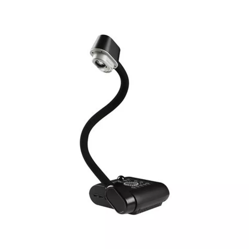 AVer F50+ vizualizér čierny 25,4 / 3,2 mm (1/3,2) CMOS USB 2.0
