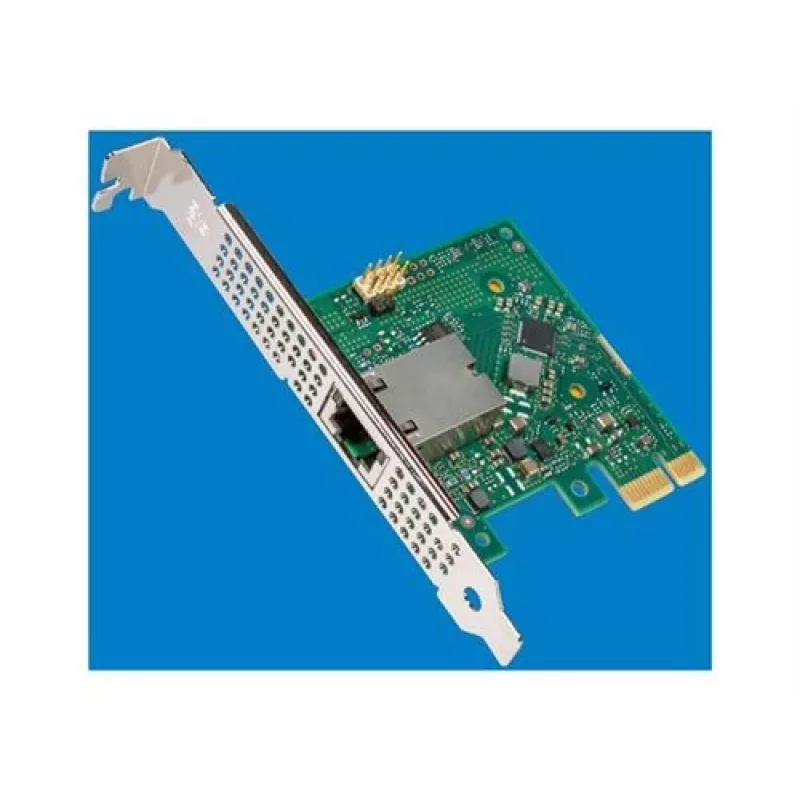 Intel I226-T1 interný Ethernet 2500 Mbit/s