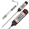 Sonda na potraviny GreenBlue GB178, dĺžka sondy 15 cm