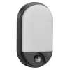 LED lampa MACLEAN MCE340G 15W 1100 lm — LED vonkajšie osvetlenie