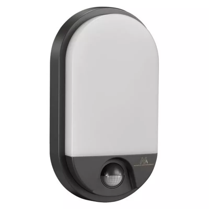 LED lampa MACLEAN MCE340G 15W 1100 lm — LED vonkajšie osvetlenie