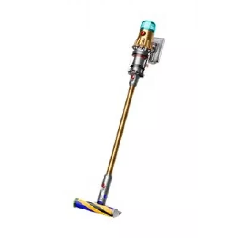 Dyson V12 Detect Slim Absolute bezdrôtový tyčový vysávač (448870-01)