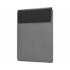 Lenovo GX41K68624 puzdro na notebook 36,8 cm (14,5 palca) Sleeve sivé