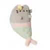 Plüšová hračka 17 cm Pusheen morská panna Aurora DAFFI P 226