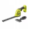 18V ONE+ akumulátorové 2-in-1 nožnice na trávu a kríky (bez príslušenstva)