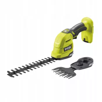18V ONE+ akumulátorové 2-in-1 nožnice na trávu a kríky (bez príslušenstva)