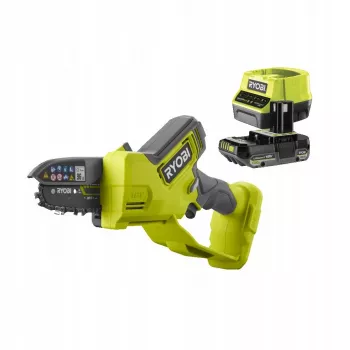 Ryobi RY18PSX10A-120 záhradné náradie