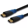HDMI kábel Savio CL-07 3m