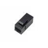 Avizio Alantec WTM17 - RJ45 - čierna - samica - priama - plast (WTM17) - a-lan