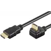 Wentronic 61273 HDMI kábel 1,5 m HDMI typ A (štandard) čierny (61273)