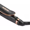BaByliss ST394E nástroj na úpravu vlasov žehlička na vlasy teplá čierna 42 W 3 m