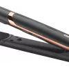 BaByliss ST394E nástroj na úpravu vlasov žehlička na vlasy teplá čierna 42 W 3 m