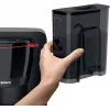 Filtrový kávovar Bosch TKA2M113, 1,25 l nádrž na vodu, 15 šálok, čierny