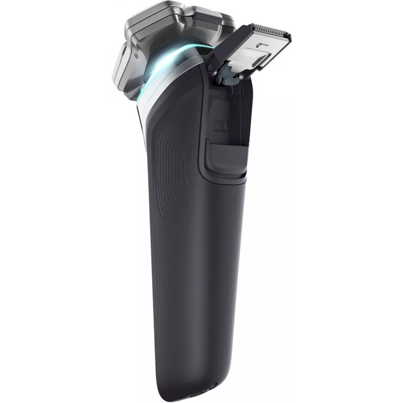 Philips SHAVER Series 9000 S9976/55 pánsky holiaci strojček rotačný zastrihávač čierna