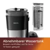 Philips HD7900 poloautomatický filtrový kávovar 1,25 L