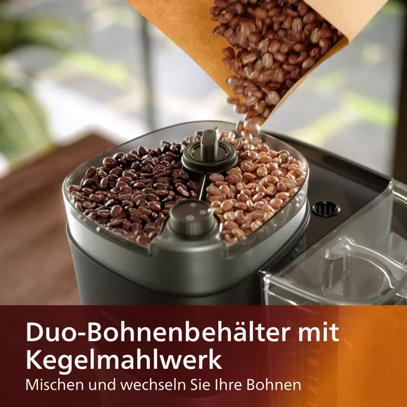 Philips HD7900 poloautomatický filtrový kávovar 1,25 L