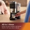 Philips HD7900 poloautomatický filtrový kávovar 1,25 L