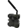 Technaxx 4G Wildcam TX-189 outdoorová kamera 4MP CMOS solárny panel
