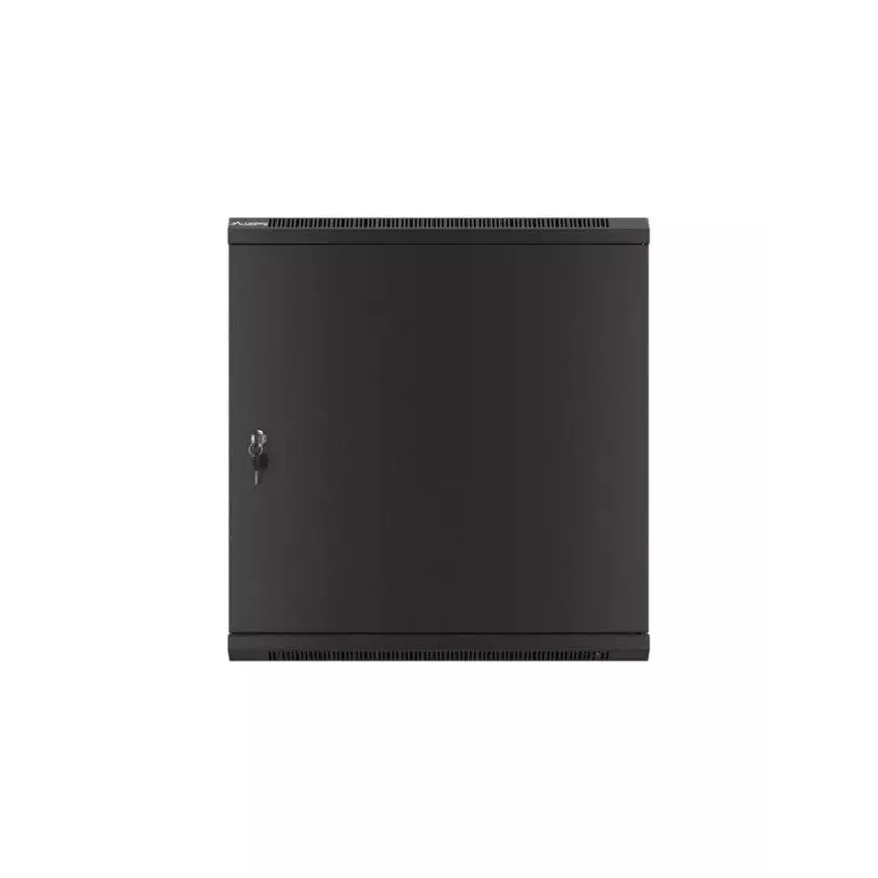 Nástenný rack Lanberg WF01-6412-00B
