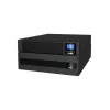 UPS EVER POWERLINE RT Plus 6 kVA T/PWPLRT-116K00/00 — Online dvojkonverzná rack/tower UPS 6kVA