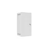 Nástenný rack Lanberg WF10-2312-00S