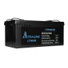 Extralink EX.30479 priemyselná nabíjateľná lítium-železo-fosfátová batéria (LiFePO4), 12,8 V, 200 Ah