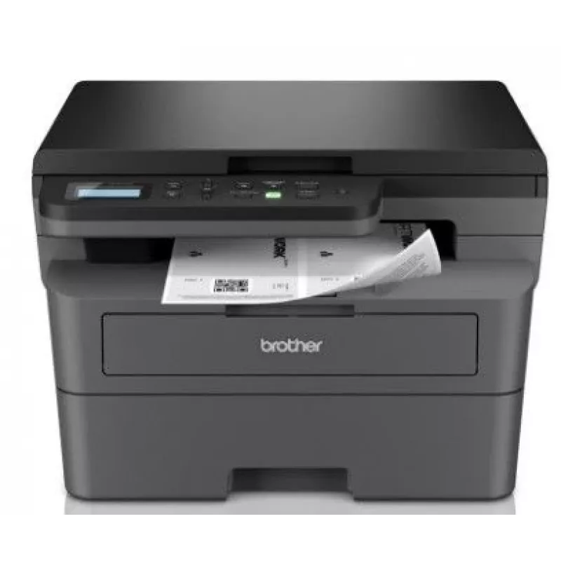 Brother DCP-L2620DW multifunkčná tlačiareň laser A4 1200 x 1200 DPI 32 ppm Wi-Fi