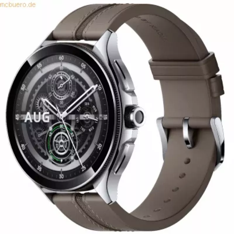 Smartwatch Xiaomi 2 Pro – 1,43
