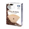 Filtre do kávovaru K&m veľkosť 4 80 ks