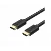 Unitek Premium HDMI kábel 2.0 High Speed 3 m 4K